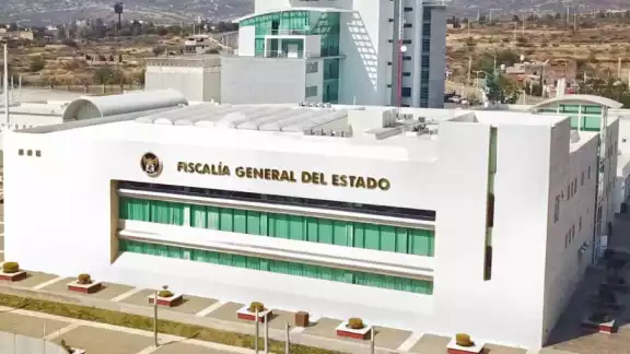 La Fiscalía de Guanajuato localizó a una mujer reportada como desaparecida desde el 5 de mayo