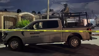 Aseguran 411 mil pesos en drogas tras cateo federal en un predio en Mérida; hay un detenido