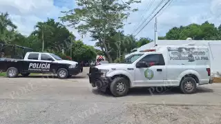 Tragedia en Felipe Carrillo Puerto: Hombre se quita la vida dentro de su casa