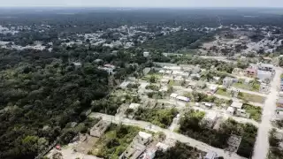 Sedetus detecta 51 desarrollos irregulares en Zona Continental de Isla Mujeres