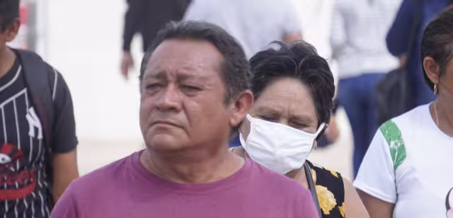 La Entidad es segundo lugar del padecimiento en la Península.