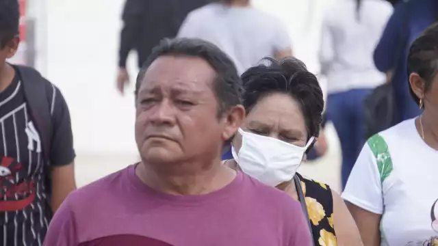 La Entidad es segundo lugar del padecimiento en la Península.