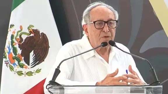 David Kershenobich Stalnikowitz, secretario de Salud David Kershenobich Stalnikowitz, secretario de Salud