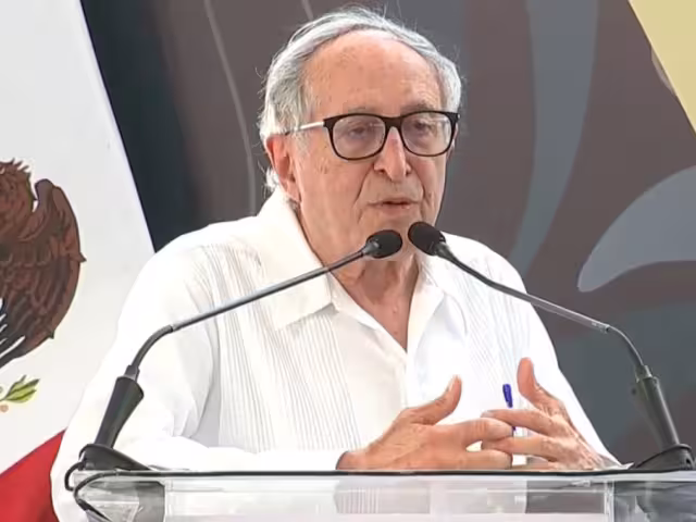 David Kershenobich Stalnikowitz, secretario de Salud