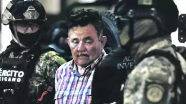 A Abraham Oseguera Cervantes “Don Rodo” se le ratificó el auto de libertad por irregularidades significativas en su detención