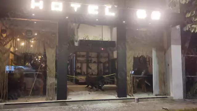 Hasta el momento se desconocen los motivos del comportamiento del hombre