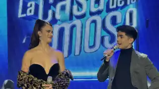 Gala Montes y Sian Chiong, confirmados para La Casa de los Famosos México 2