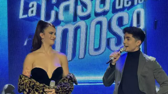 Gala Montes y Sian Chiong entrarán a La Casa de los Famosos México
