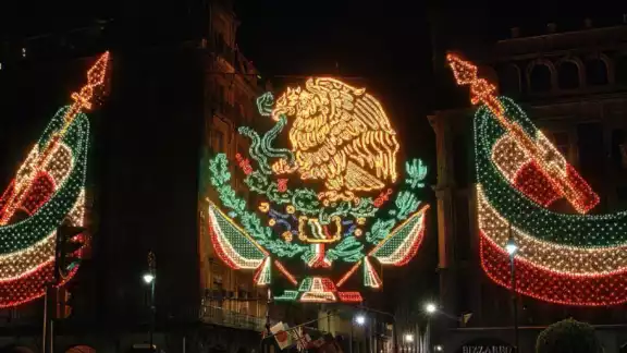 El Día de la Independencia es una de las fechas cívicas más importantes del calendario para los mexicanos El Día de la Independencia es una de las fechas cívicas más importantes del calendario para los mexicanos
