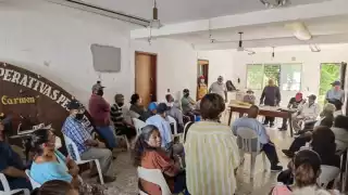 Sigue batalla legal por el control de la Federación de Sociedades Cooperativas de Pescadores de Altura