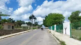 Mujer es ingresada de emergencia al hospital tras intentar acabar con su vida en José María Morelos