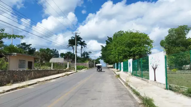 La joven se encontraba en estado etílico aparentemente