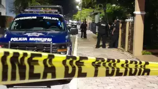 Hasta el momento se desconocen los motivos del cateo