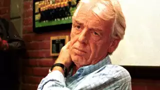 Muere Leo Beenhakker a los 82 años, extécnico de las Águilas del América