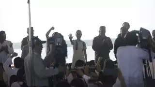 “Dejó en el pasado el periodo neoliberal": Claudia Sheinbaum resalta la importancia del Tren Maya