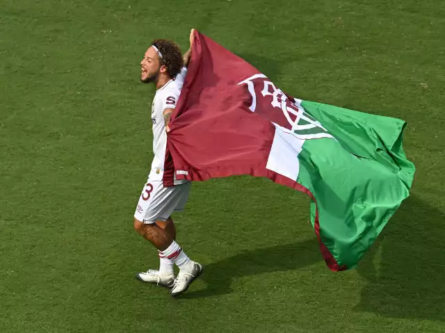 El Fluminense dio la campanada en el Mundial de Clubes al eliminar al Inter.