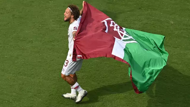 El Fluminense dio la campanada en el Mundial de Clubes al eliminar al Inter.