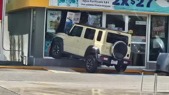 El grave descuido generó daños considerables