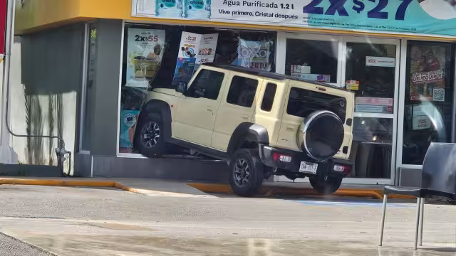 El grave descuido generó daños considerables