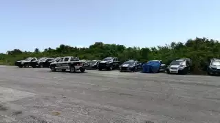 En Isla Mujeres, pretenden convertir pista área en un   desarrollo turístico 