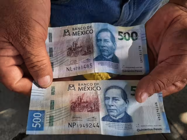 Reportan billetes falsos en Chetumal y Bacalar.