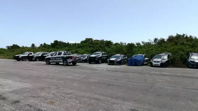 Este terreno debe permanecer en manos de la Comuna para usarse como módulo de salud, atención al turismo masivo, guardería y estacionamiento