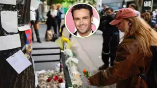 Revela causas de muerte de Liam Payne, según autopsia