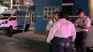 Hombre pierde la vida tras recibir un par de impactos de bala en Ciudad del Carmen