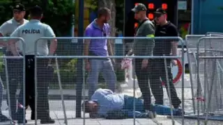 Atentado crítico contra Robert Fico, Primer Ministro eslovaco lo tiene en estado grave