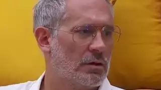 Arath de la Torre confirma su continuidad en La Casa de los Famosos México 2