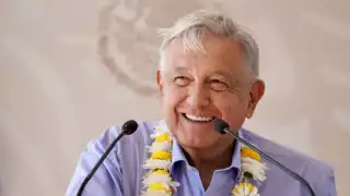 "Matías Romero Avendaño será el corazón del Corredor Interoceánico del Istmo de Tehuantepec": AMLO 