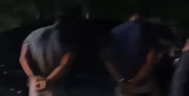 Hombres son detenidos tras muerte de mujeres que atropellaron en Playa del Carmen