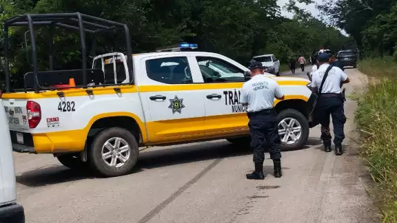 La balacera dejó una persona fallecida, mientras que otra herida, la cual fue trasladada a un hospital La balacera dejó una persona fallecida, mientras que otra herida, la cual fue trasladada a un hospital