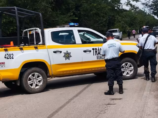 La balacera dejó una persona fallecida, mientras que otra herida, la cual fue trasladada a un hospital