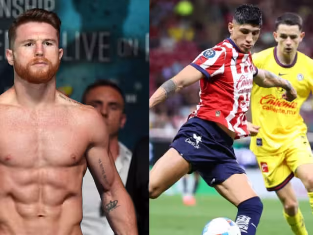 Duelo por la afición