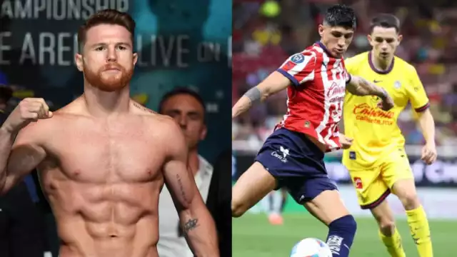 Duelo por la afición