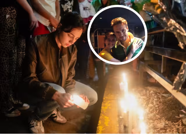 Fan revela que habló con Liam horas antes de su muerte