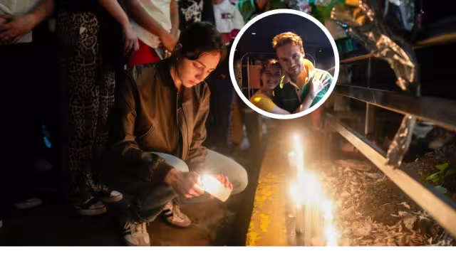 Fan revela que habló con Liam horas antes de su muerte