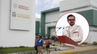 Crece 40% la derechohabiencia del IMSS en Quintana Roo: Amplían servicios con consultas nocturnas