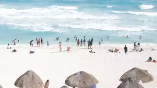 Alerta FBI a turistas en Tulum por ser lugar violento, de fraudes y plagios   