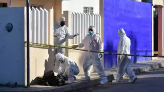  En Campeche se han registrado más de 150 homicidios en 10 meses   