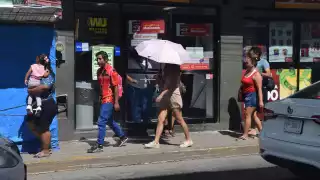 Golpe de calor amenaza a los yucatecos: Suman 31 personas afectadas en lo que va del año 