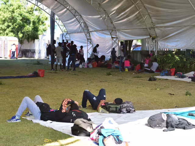 Mil 100 campechanos regresarán a México debido a nuevos decretos de migración de Estados Unidos