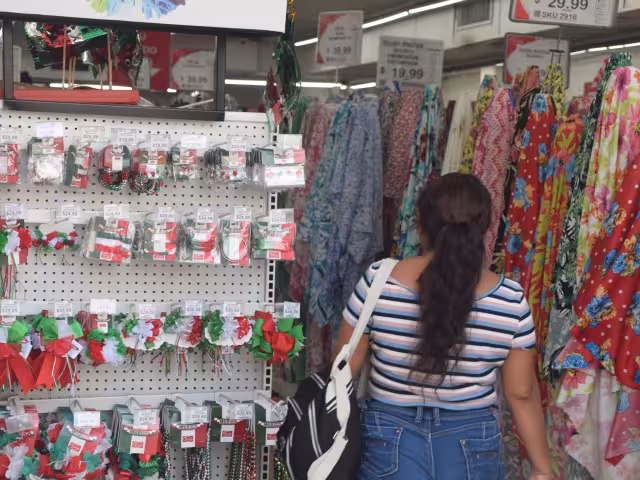 Dan luz verde a 50 ambulantes para que oferten sus artículos del 31 de agosto al 16 de septiembre