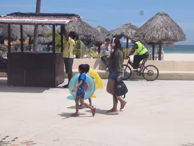 En esta época aumenta 90% la ocupación hotelera en el puerto y crece la demanda de servicios