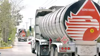 Robo y venta de combustible crece en Quintana Roo: 33% proviene del huachicol 