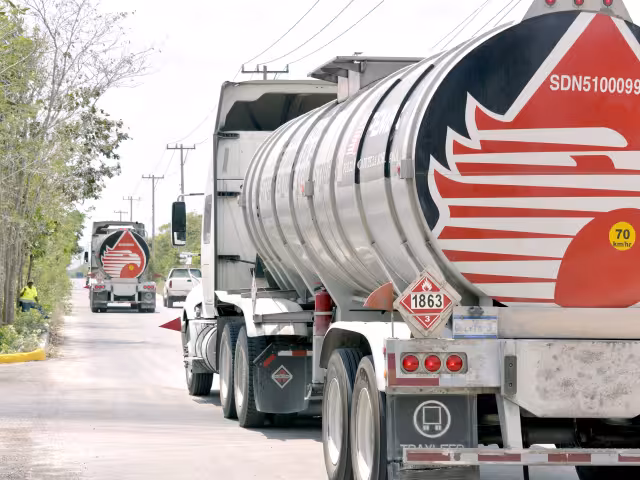 El año pasado aseguraron cerca de 75 mil litros almacenados de manera clandestina