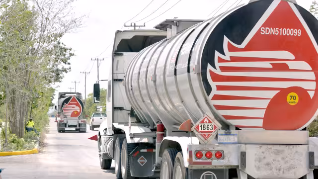 El año pasado aseguraron cerca de 75 mil litros almacenados de manera clandestina