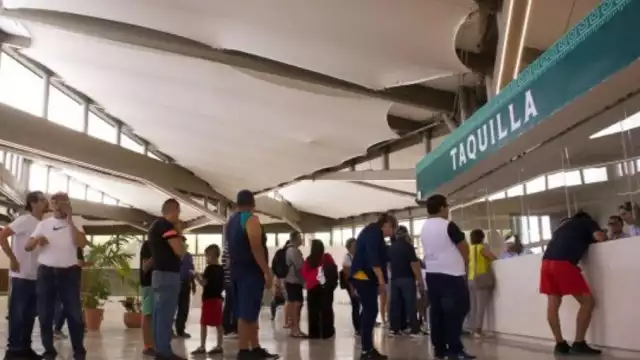 El Tren Maya podría favorecer a la ocupación hotelera en Campeche