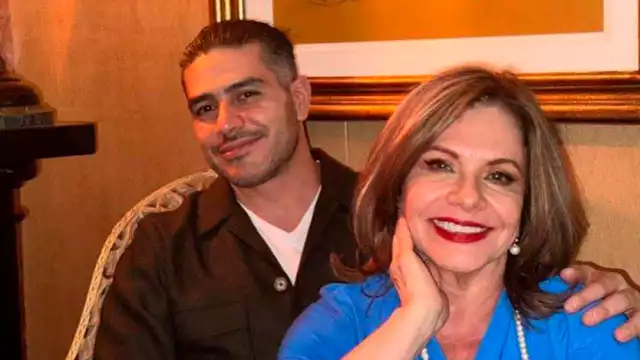 La actriz rompe el silencio